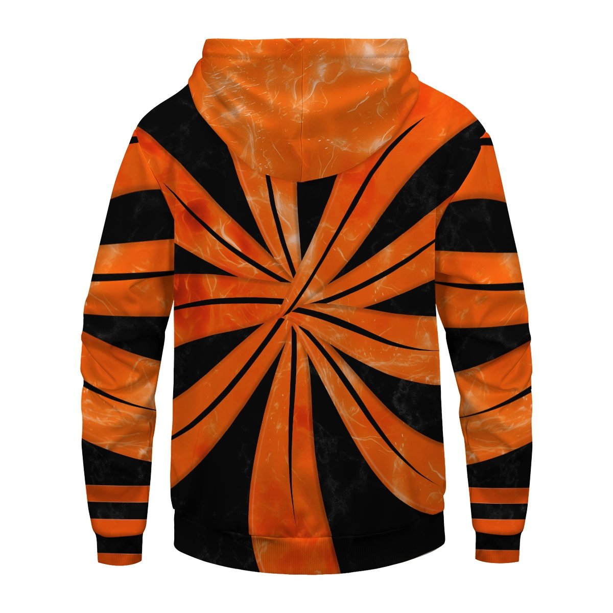 naruto-full-baryon-mode-unisex-pullover-hoodie-133711 naruto full baryon mode unisex pullover hoodie 133711 - Gear Anime