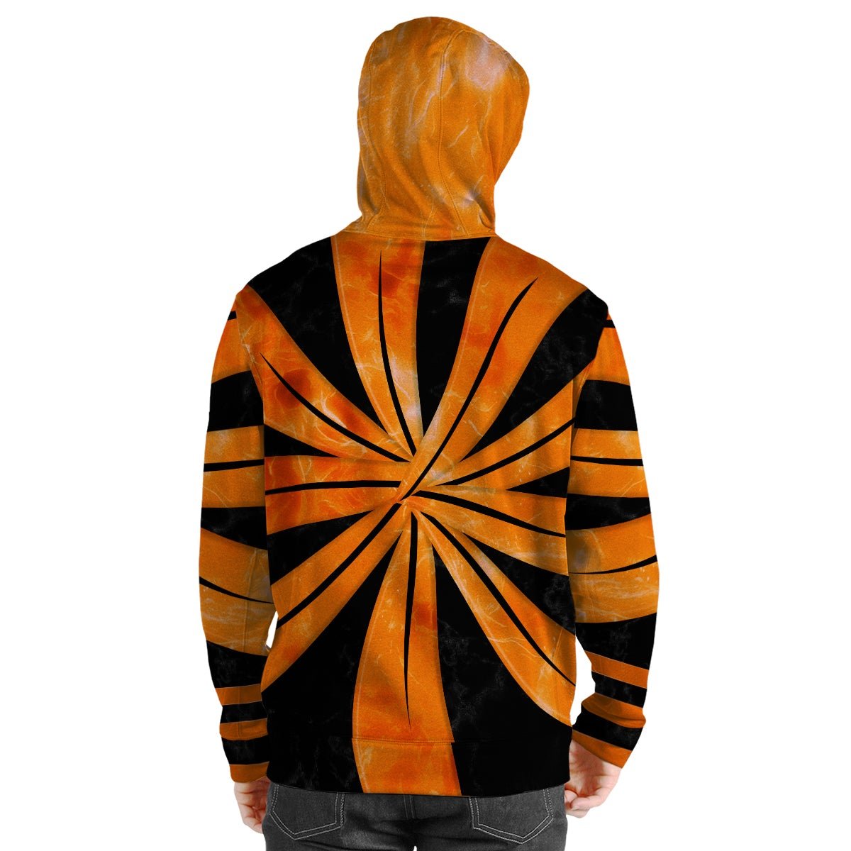 naruto-full-baryon-mode-unisex-pullover-hoodie-389602 naruto full baryon mode unisex pullover hoodie 389602 - Gear Anime