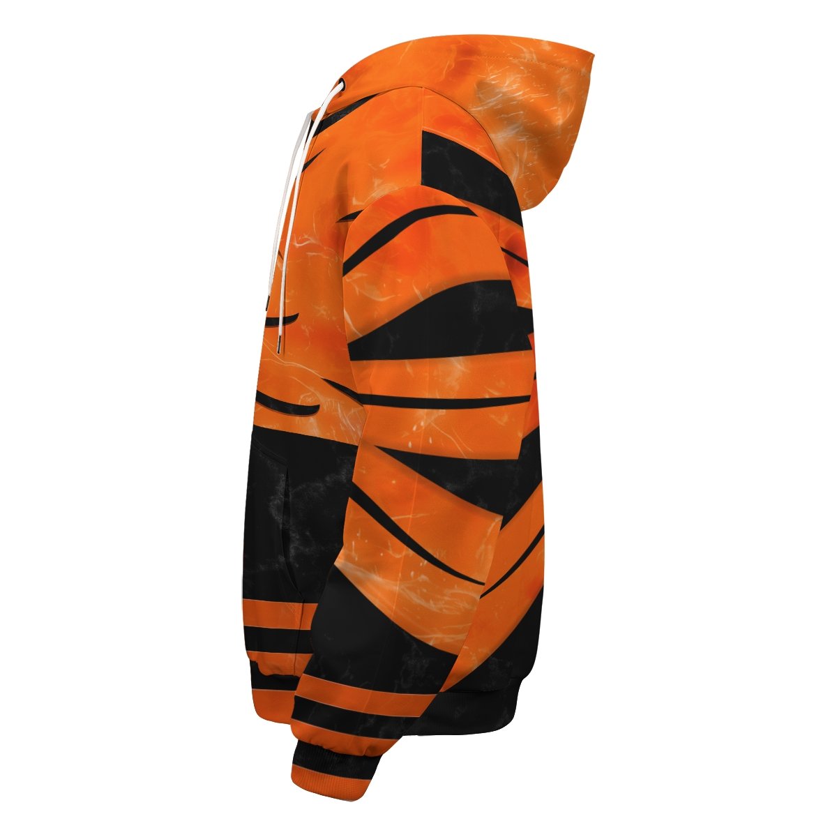 naruto-full-baryon-mode-unisex-pullover-hoodie-441161 naruto full baryon mode unisex pullover hoodie 441161 - Gear Anime