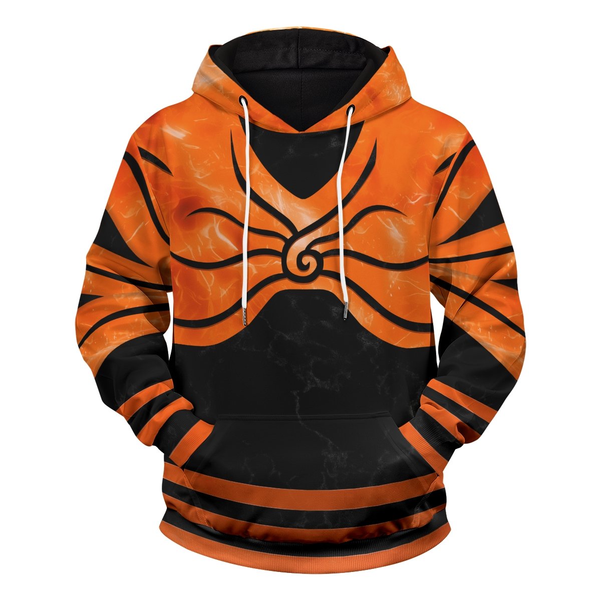 naruto-full-baryon-mode-unisex-pullover-hoodie-638046 naruto full baryon mode unisex pullover hoodie 638046 - Gear Anime