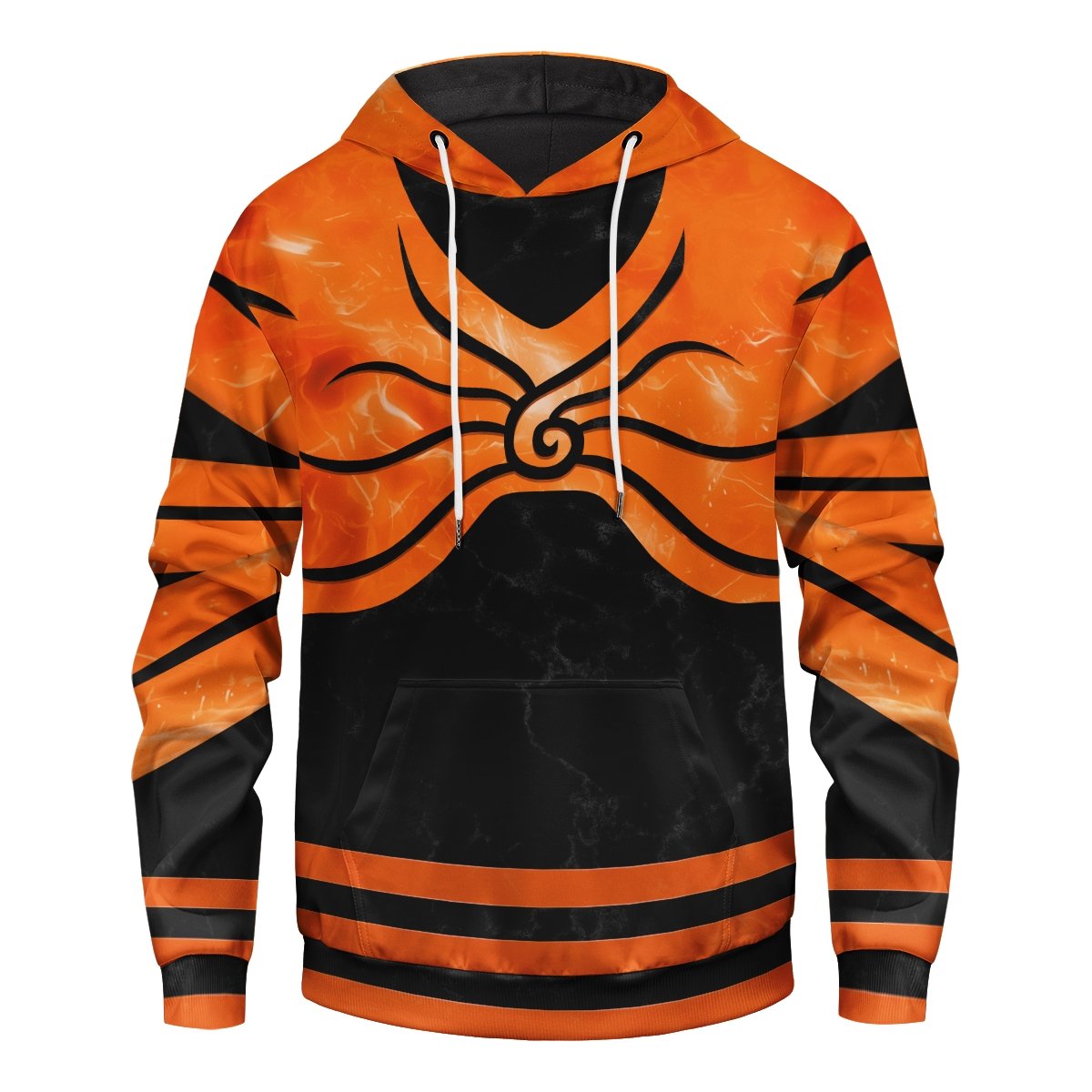 naruto-full-baryon-mode-unisex-pullover-hoodie-837544 naruto full baryon mode unisex pullover hoodie 837544 - Gear Anime