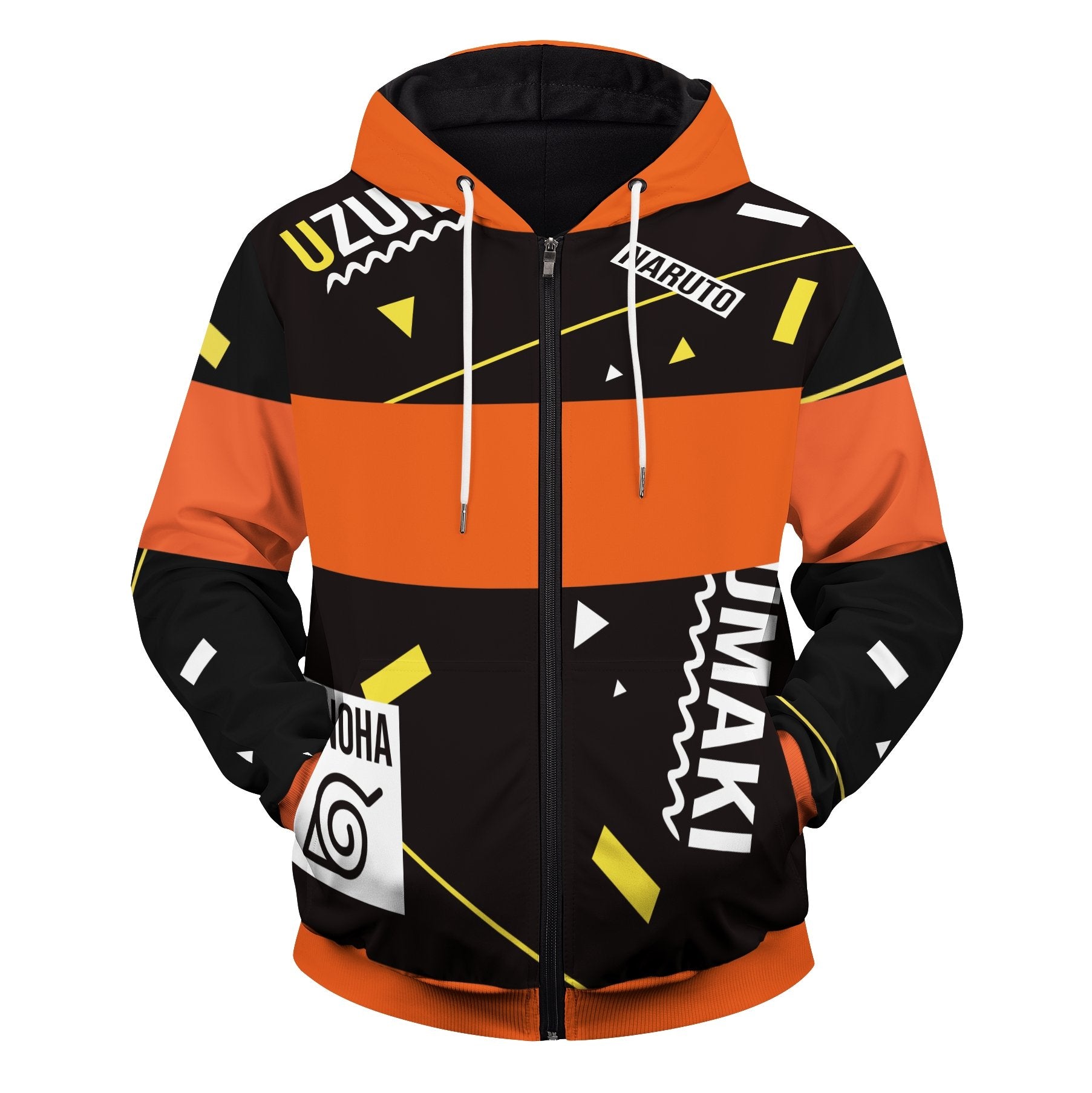 naruto-head-of-leaf-unisex-zipped-hoodie-724117 naruto head of leaf unisex zipped hoodie 724117 - Gear Anime