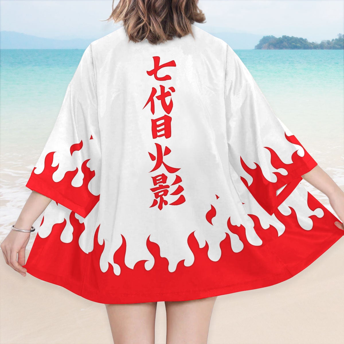 naruto-hokage-kimono-100870 naruto hokage kimono 100870 - Gear Anime