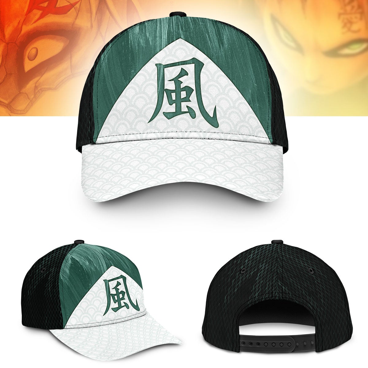 naruto-kazekage-cap-224740 naruto kazekage cap 224740 - Gear Anime