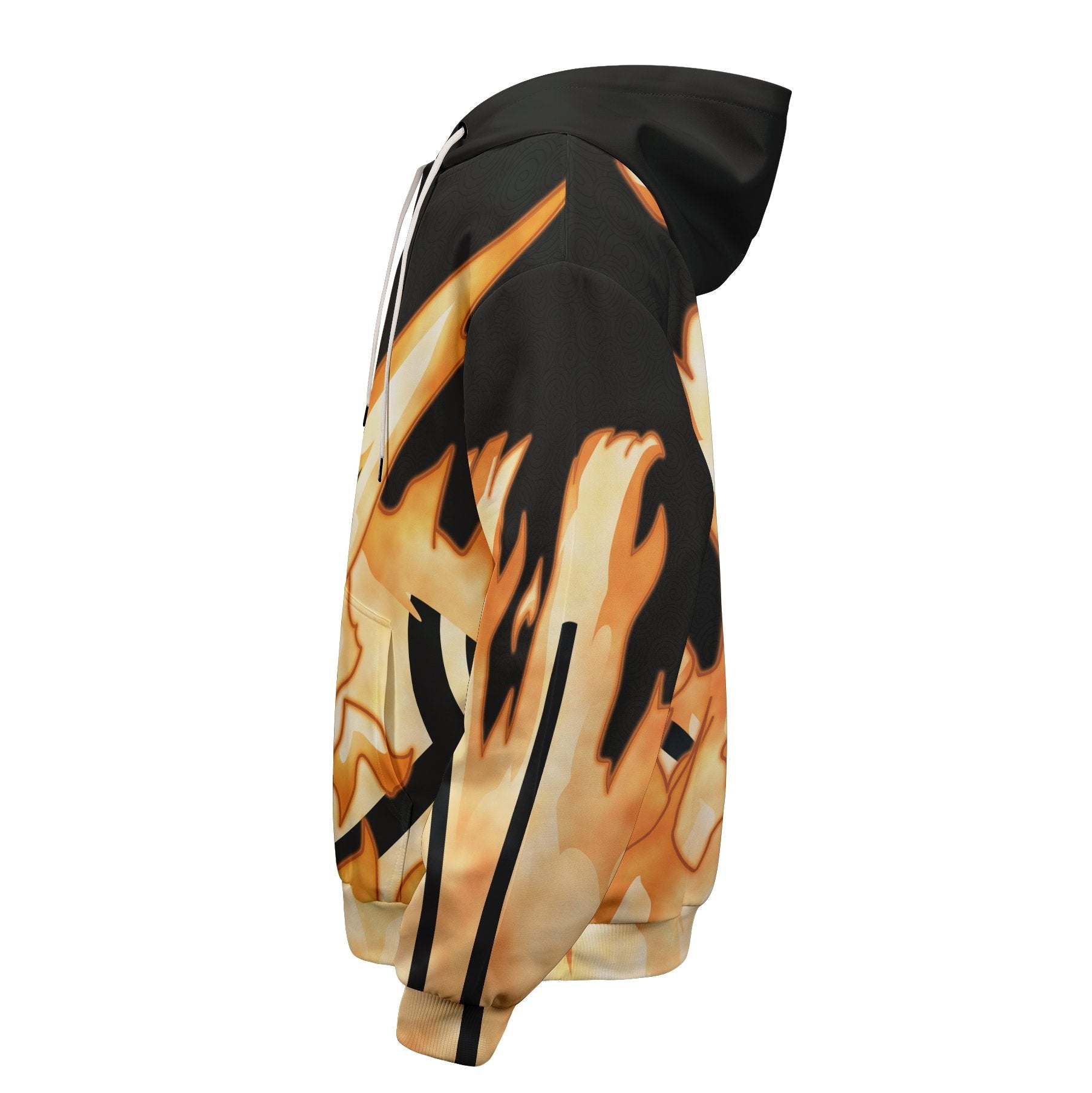 naruto-monster-unisex-pullover-hoodie-408868 naruto monster unisex pullover hoodie 408868 - Gear Anime