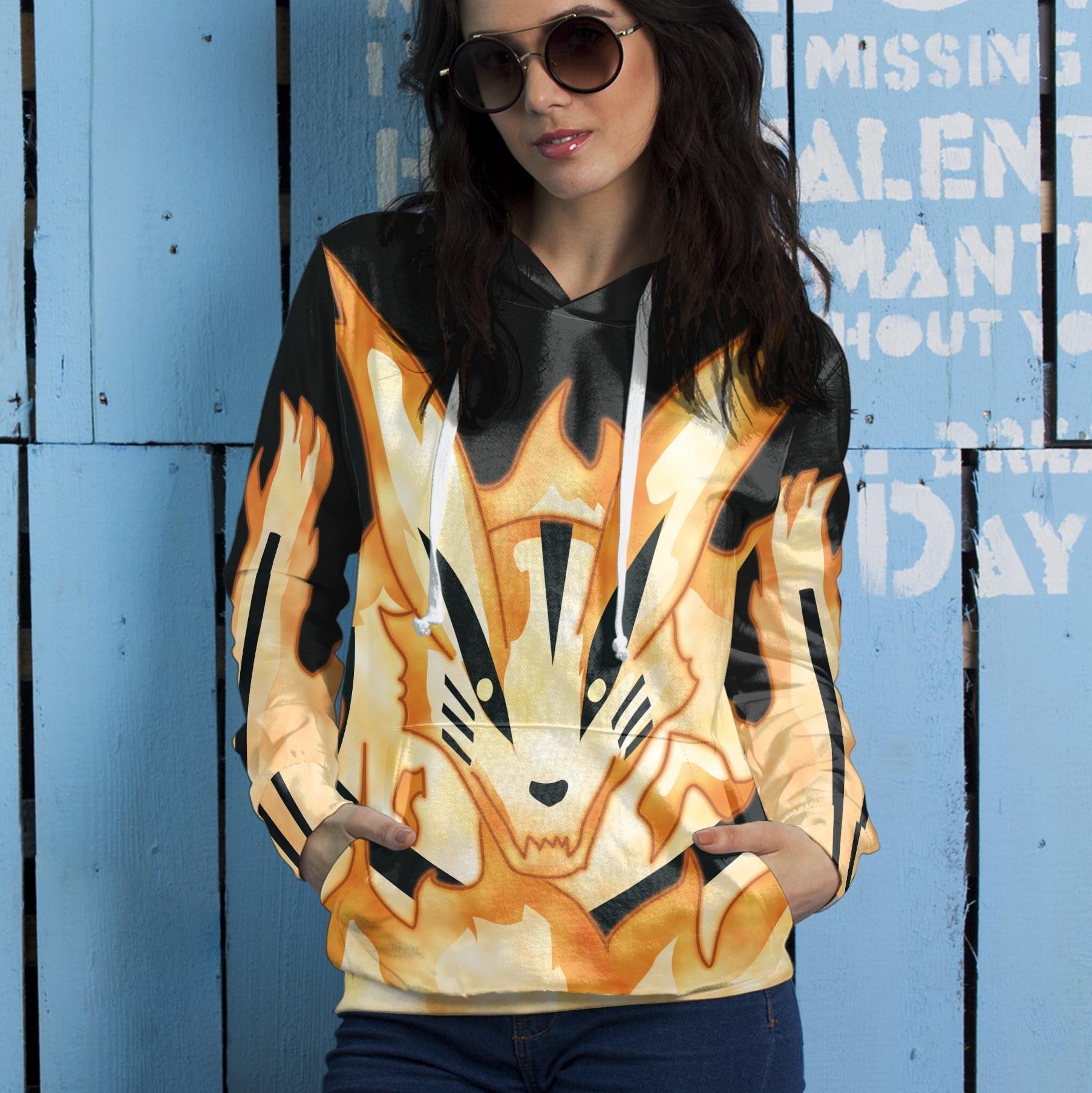 naruto-monster-unisex-pullover-hoodie-641399 naruto monster unisex pullover hoodie 641399 - Gear Anime