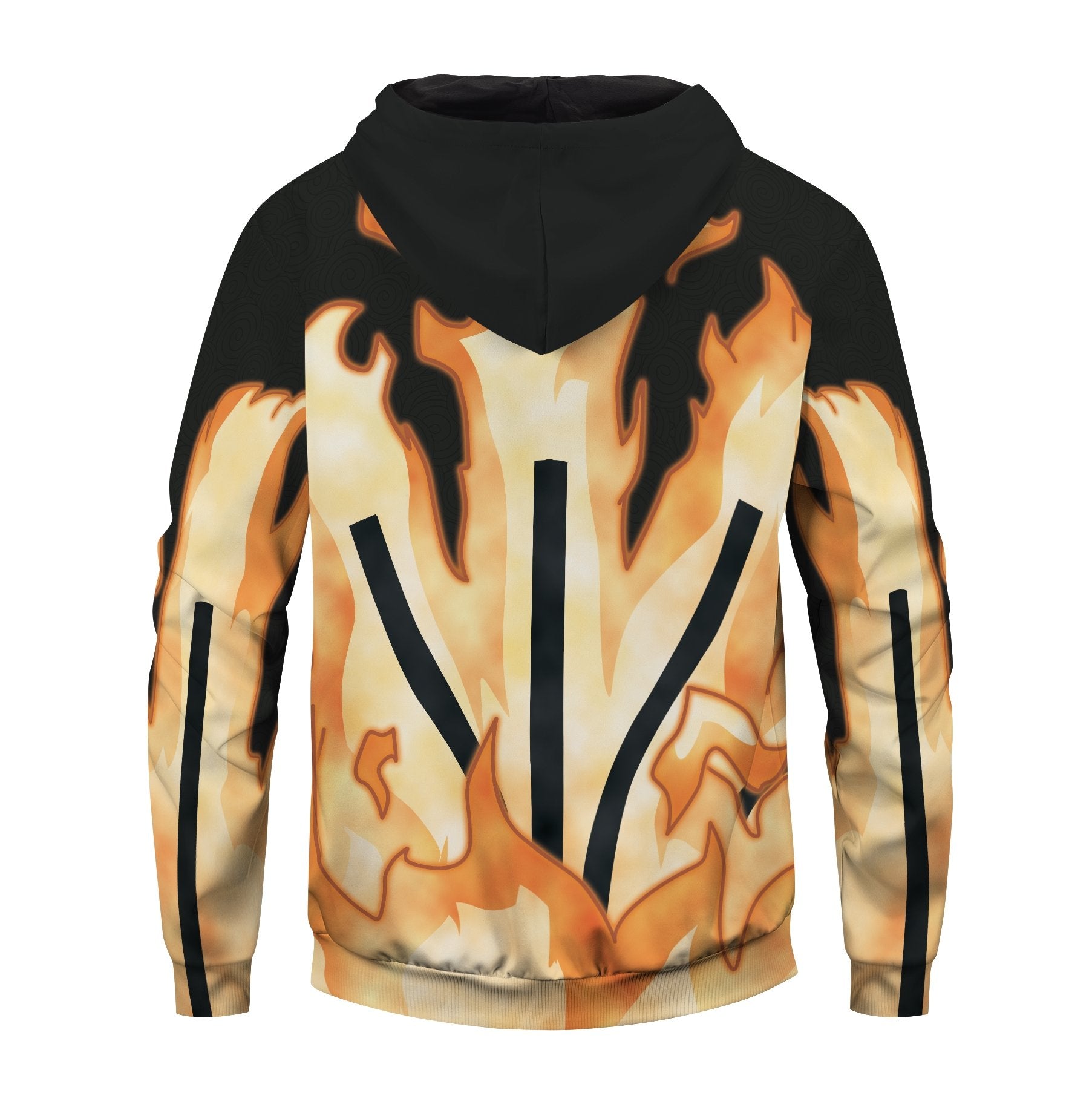 naruto-monster-unisex-zipped-hoodie-327559 naruto monster unisex zipped hoodie 327559 - Gear Anime