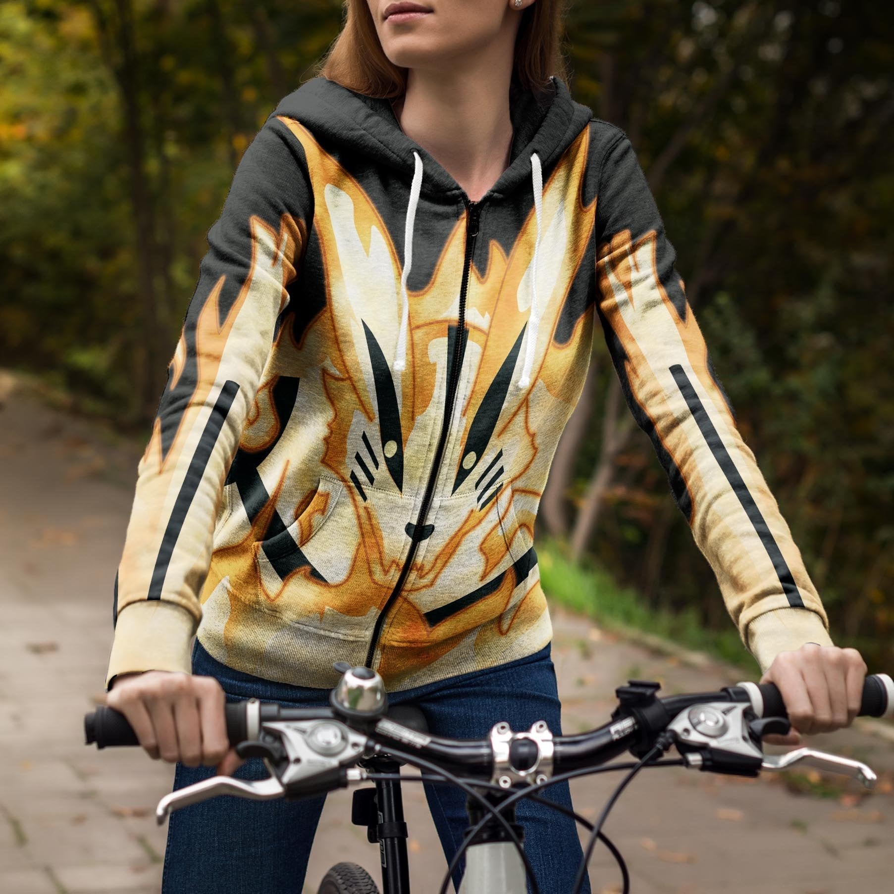 naruto-monster-unisex-zipped-hoodie-586753 naruto monster unisex zipped hoodie 586753 - Gear Anime