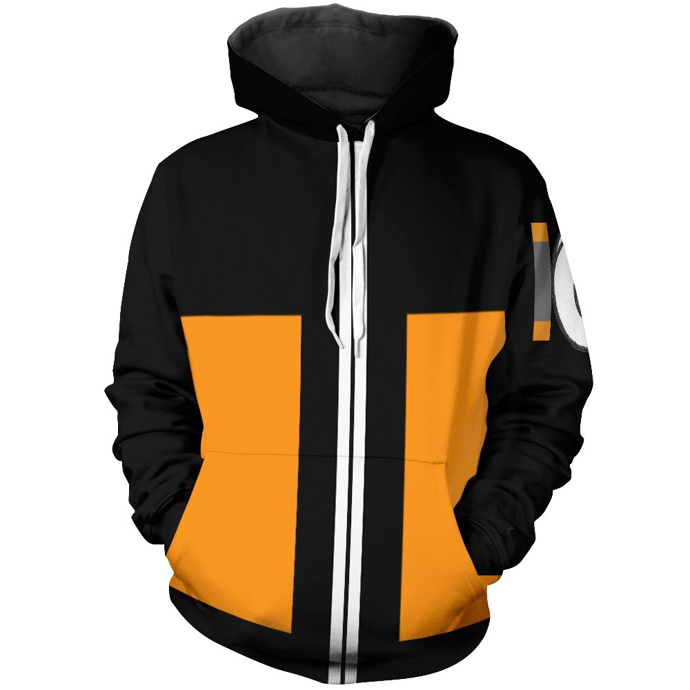 Naruto Hoodies - Naruto Shippuden Unisex Pullover Hoodie FH0709 4 - Gear Anime naruto shippuden unisex pullover hoodie 216975 - Gear Anime