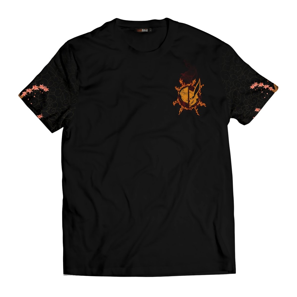 naruto-stwear-unisex-t-shirt-778750 naruto stwear unisex t shirt 778750 - Gear Anime