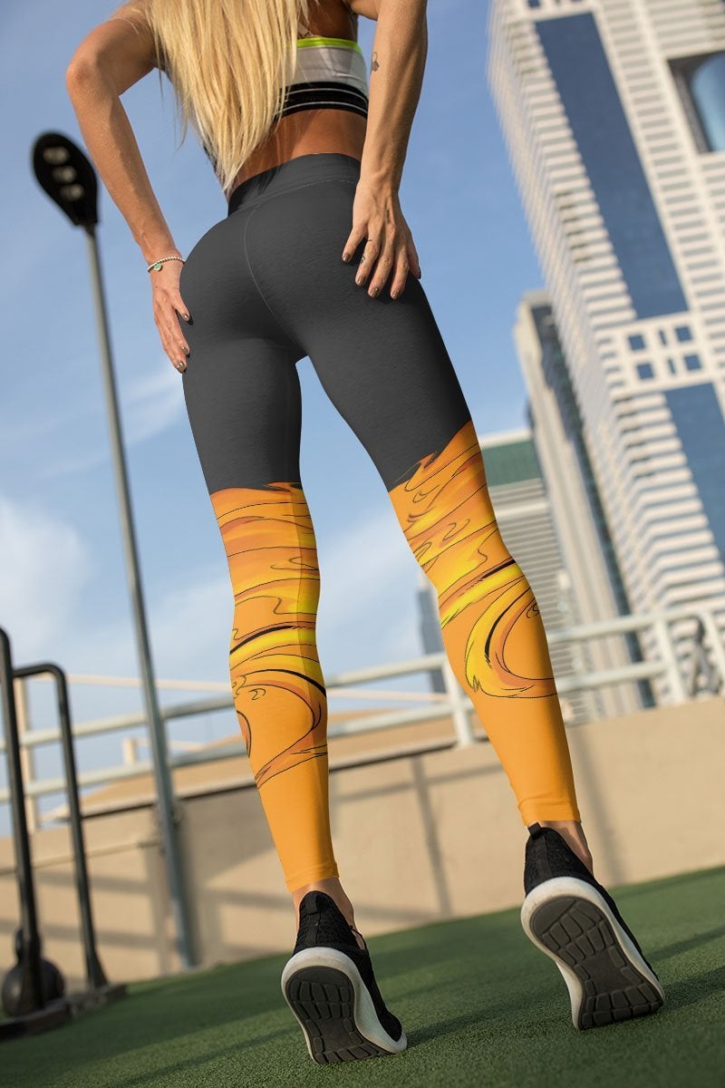 naruto-style-unisex-tights-763879 naruto style unisex tights 763879 - Gear Anime