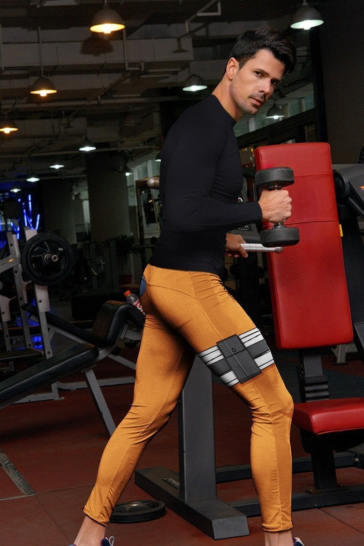 naruto-unisex-tights-334068 naruto unisex tights 334068 - Gear Anime