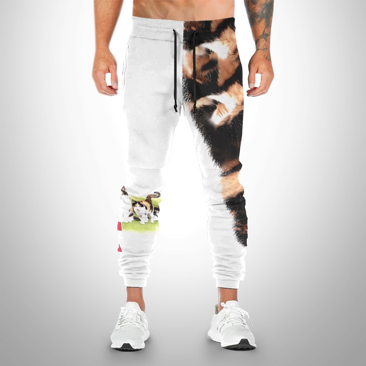 nekoma-cat-jogger-pants-732953 nekoma cat jogger pants 732953 - Gear Anime