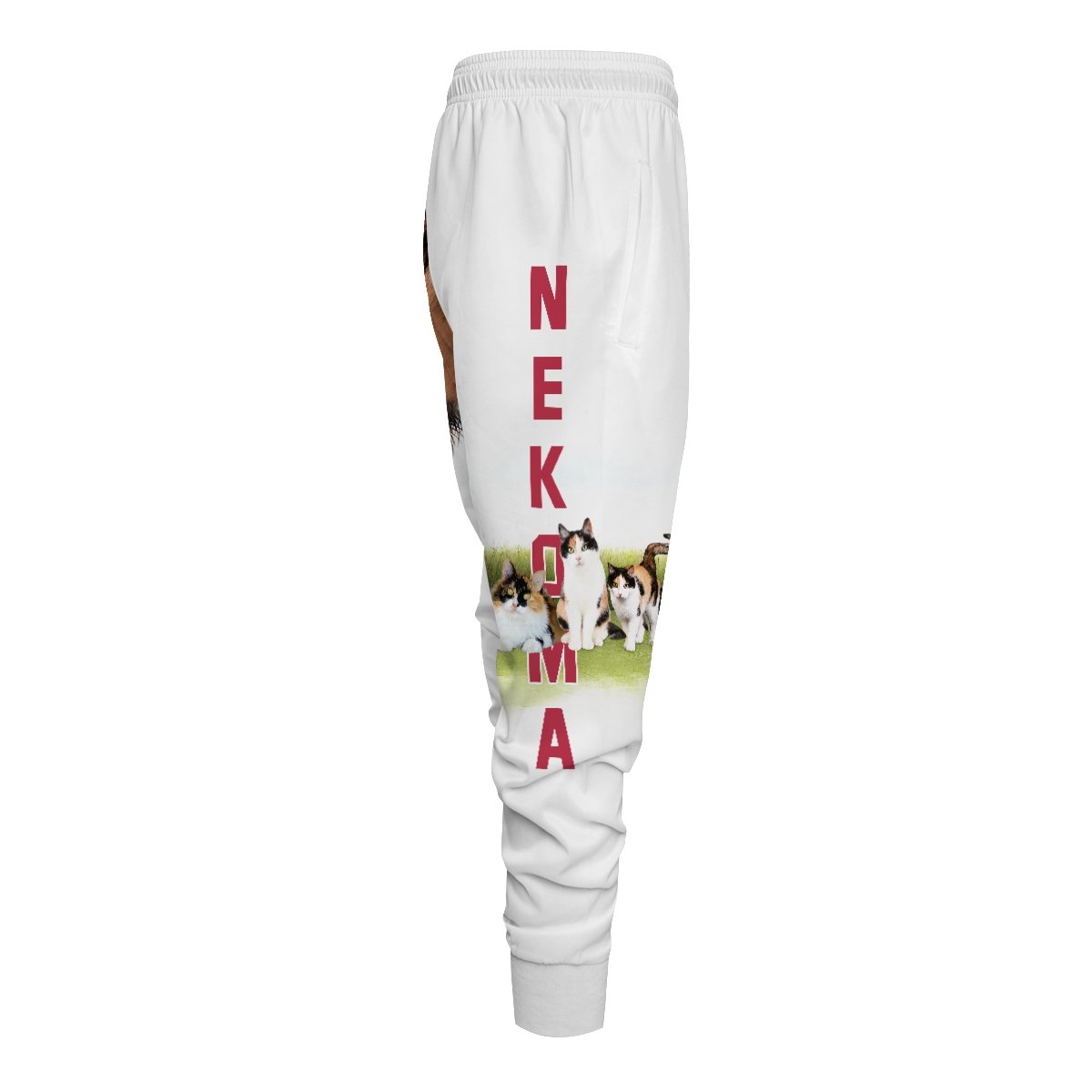 nekoma-cat-jogger-pants-875037 nekoma cat jogger pants 875037 - Gear Anime