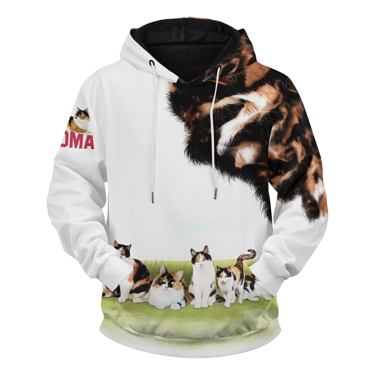 nekoma-cat-unisex-pullover-hoodie-469234 nekoma cat unisex pullover hoodie 469234 - Gear Anime