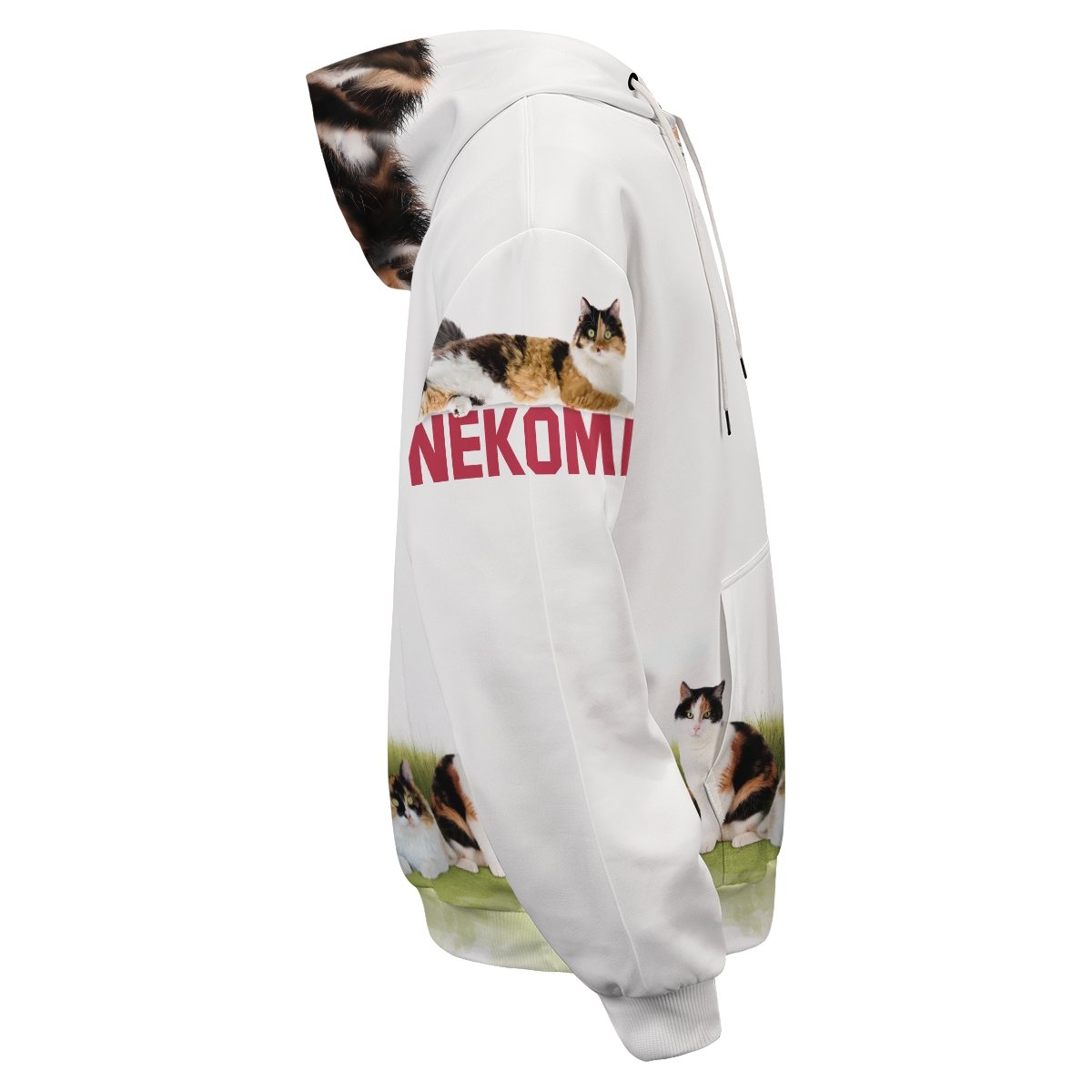 nekoma-cat-unisex-pullover-hoodie-616030 nekoma cat unisex pullover hoodie 616030 - Gear Anime