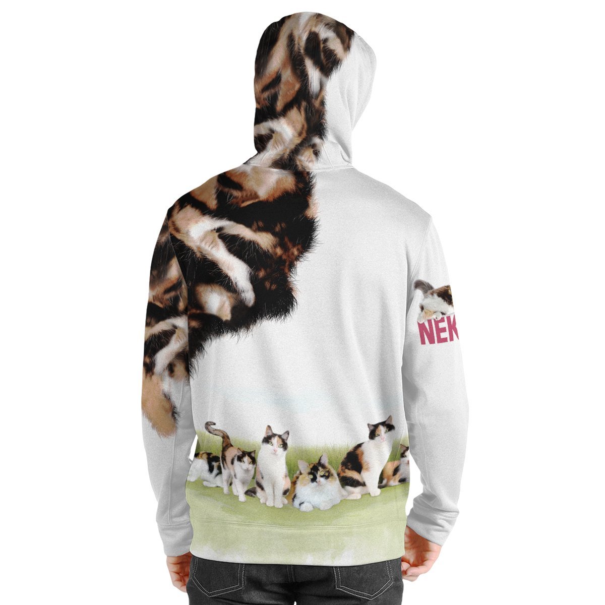 nekoma-cat-unisex-pullover-hoodie-877443 nekoma cat unisex pullover hoodie 877443 - Gear Anime