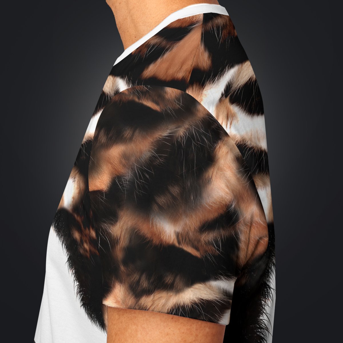 nekoma-cat-unisex-t-shirt-728792 nekoma cat unisex t shirt 728792 - Gear Anime