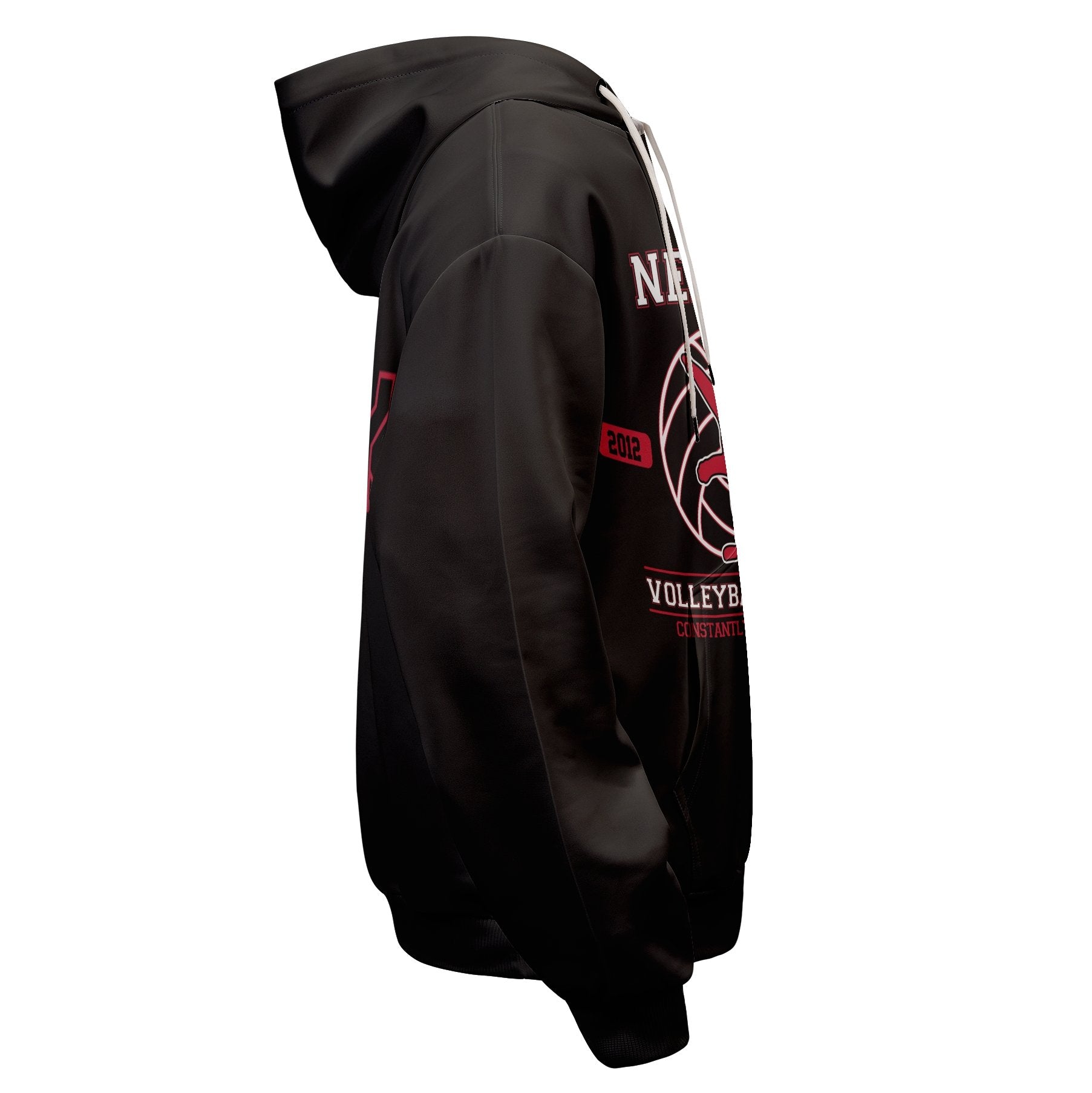 nekoma-constantly-flowing-unisex-pullover-hoodie-454655 nekoma constantly flowing unisex pullover hoodie 454655 - Gear Anime