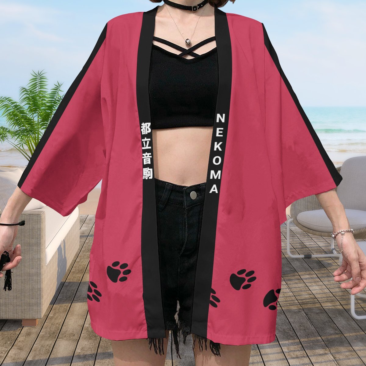 nekoma-high-cats-kimono-334485 nekoma high cats kimono 334485 - Gear Anime