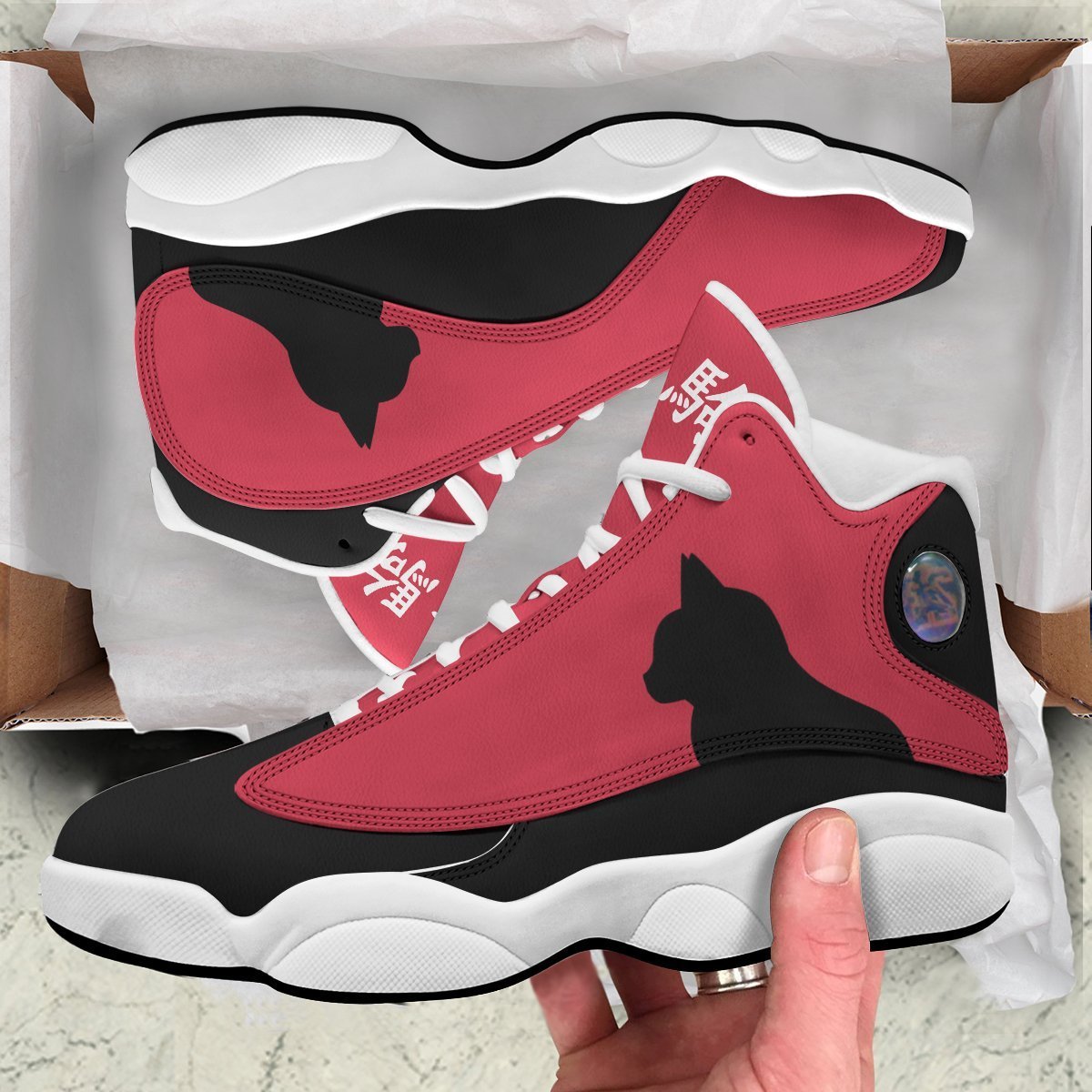 nekoma-high-cut-sneakers-525202 nekoma high cut sneakers 525202 - Gear Anime