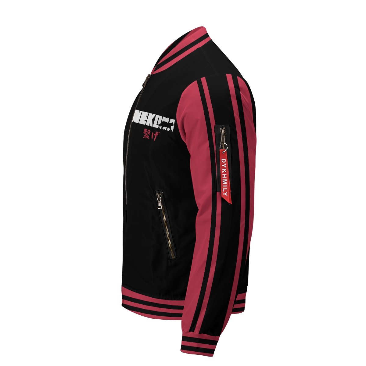 nekoma-jersey-bomber-jacket-456054 nekoma jersey bomber jacket 456054 - Gear Anime