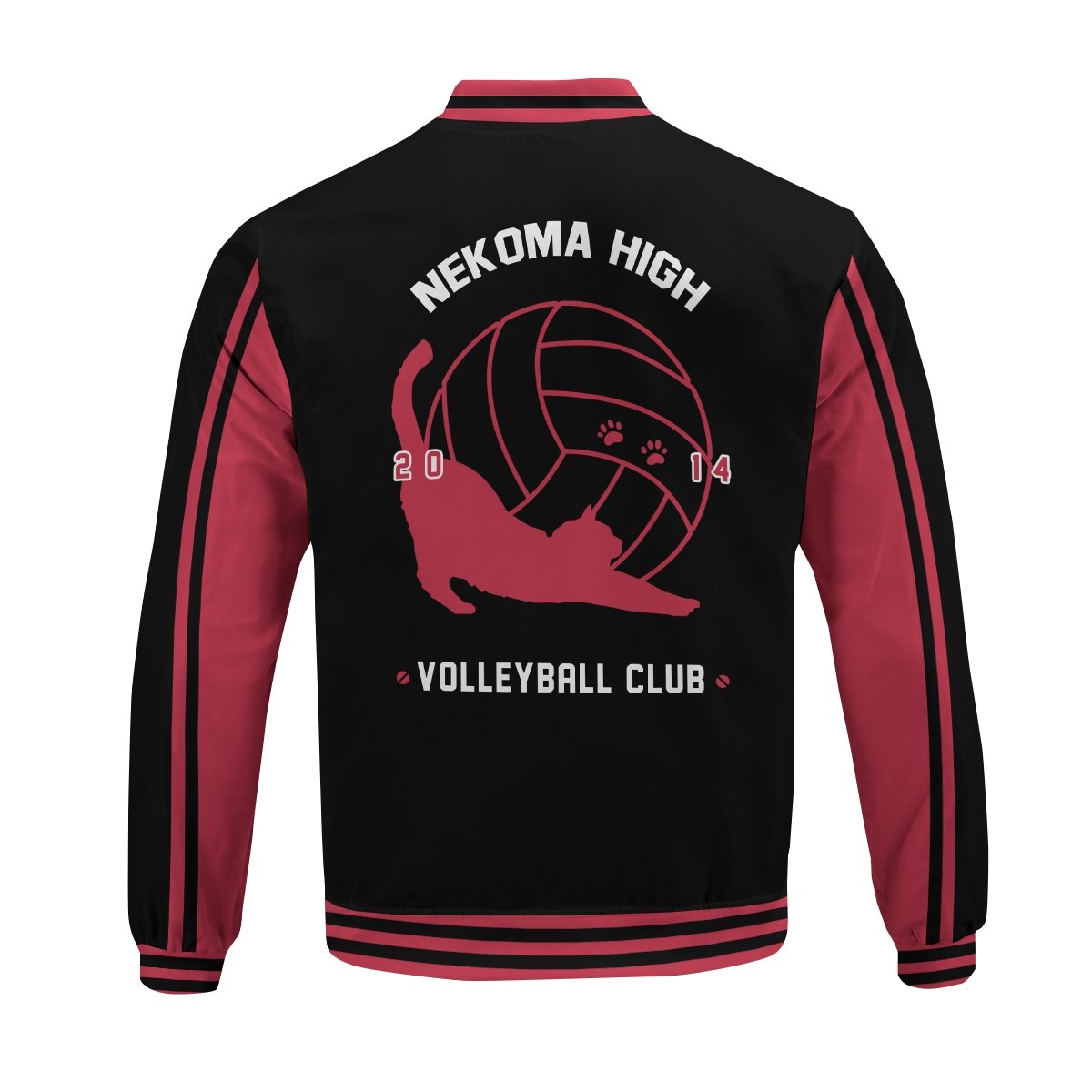 nekoma-jersey-bomber-jacket-592110 nekoma jersey bomber jacket 592110 - Gear Anime
