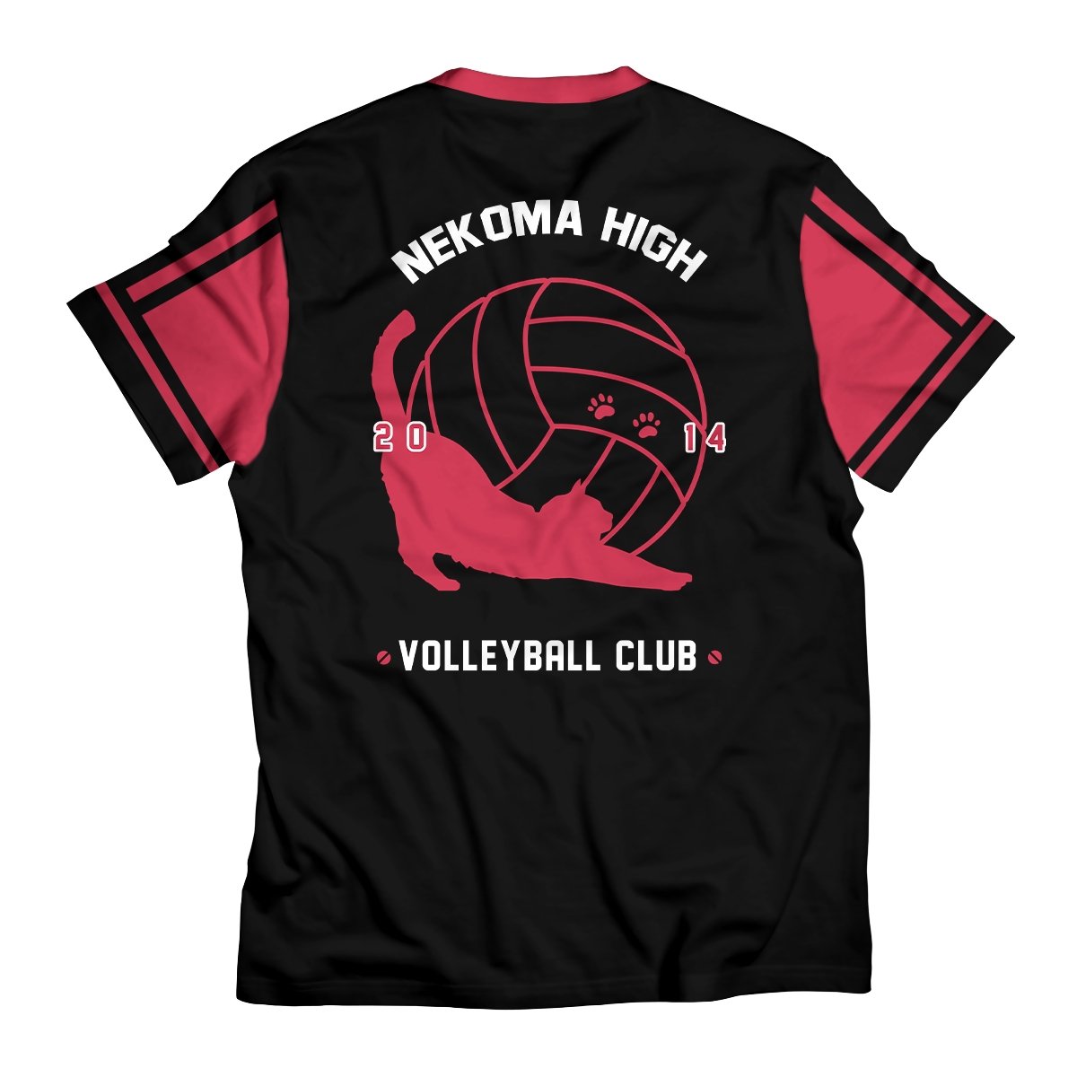 nekoma-jersey-unisex-t-shirt-292724 nekoma jersey unisex t shirt 292724 - Gear Anime