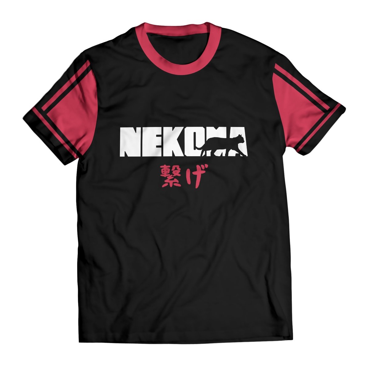 nekoma-jersey-unisex-t-shirt-736551 nekoma jersey unisex t shirt 736551 - Gear Anime