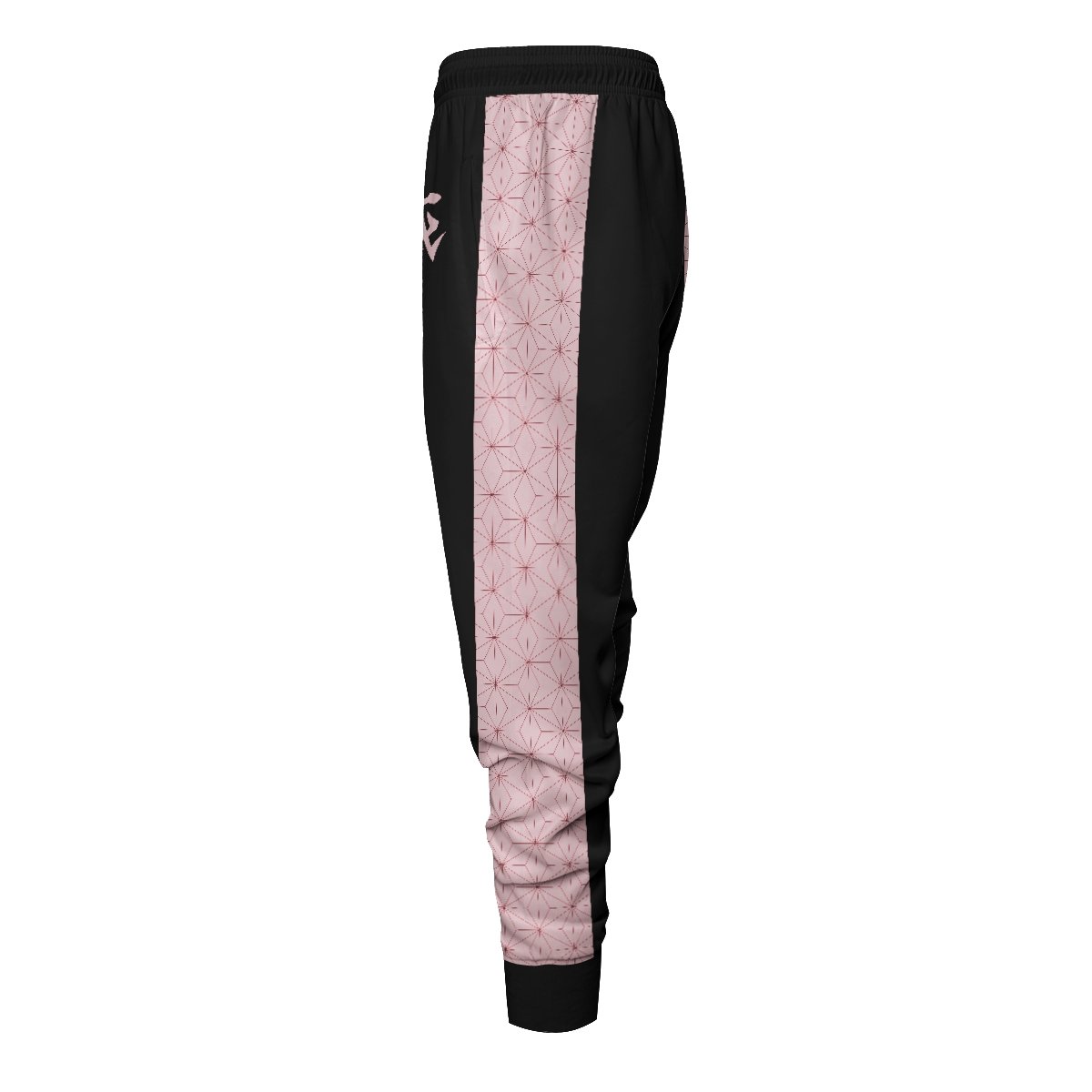 nezuko-fashion-v2-jogger-pants-291628 nezuko fashion v2 jogger pants 291628 - Gear Anime