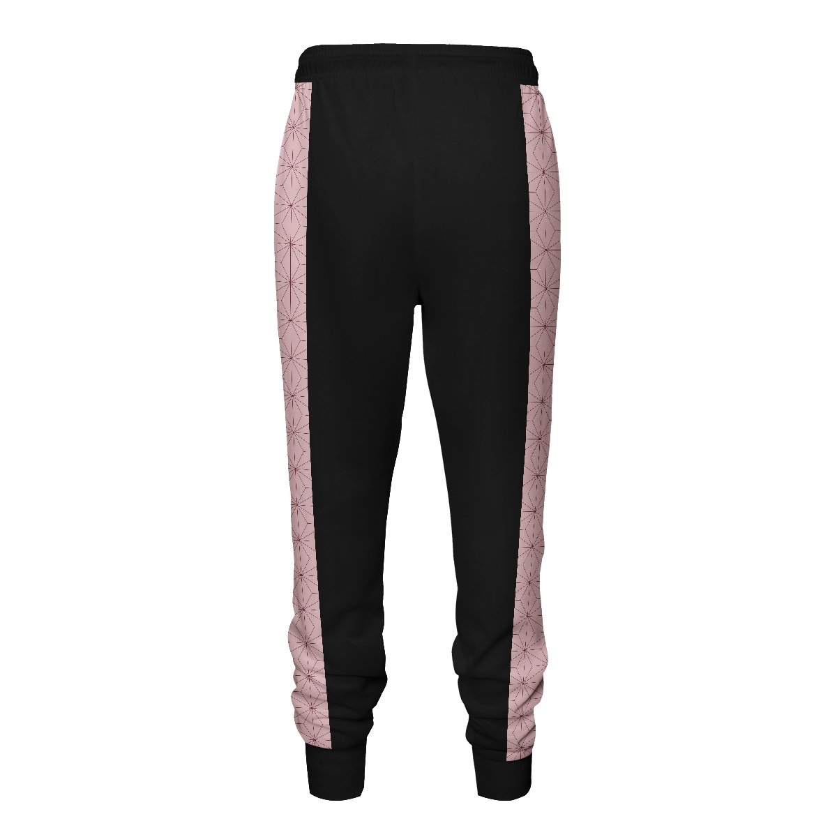 nezuko-fashion-v2-jogger-pants-753021 nezuko fashion v2 jogger pants 753021 - Gear Anime