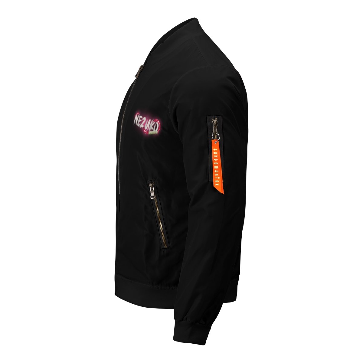 nezuko-spirit-v2-bomber-jacket-418243 nezuko spirit v2 bomber jacket 418243 - Gear Anime