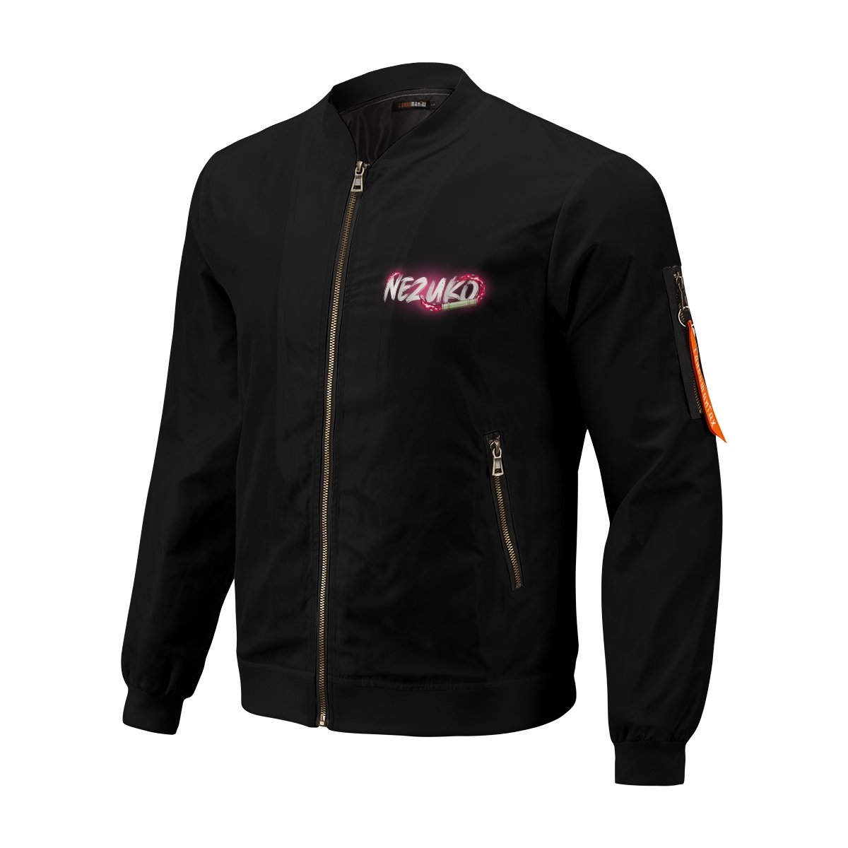 nezuko-spirit-v2-bomber-jacket-938126 nezuko spirit v2 bomber jacket 938126 - Gear Anime