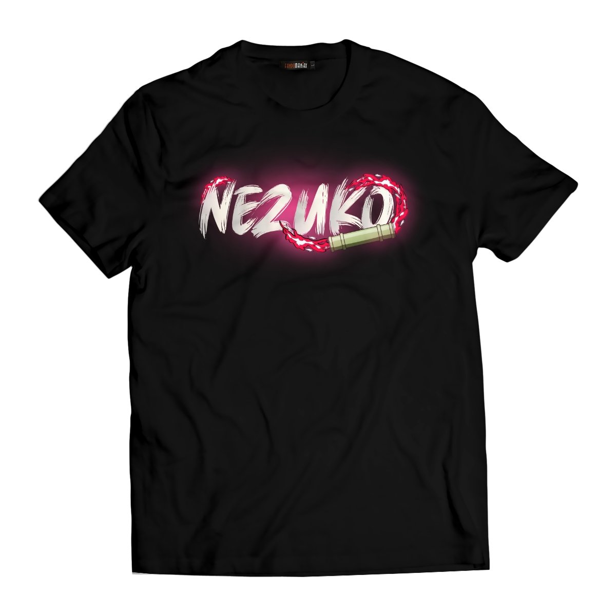 nezuko-spirit-v2-unisex-t-shirt-417476 nezuko spirit v2 unisex t shirt 417476 - Gear Anime