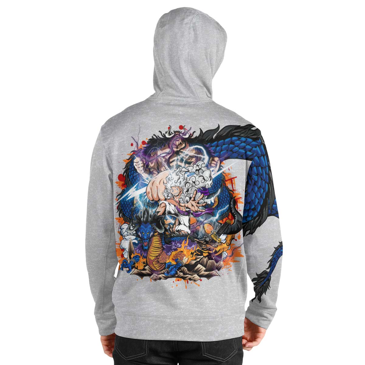 nika-nika-luffy-stwear-unisex-pullover-hoodie-107876 nika nika luffy stwear unisex pullover hoodie 107876 - Gear Anime