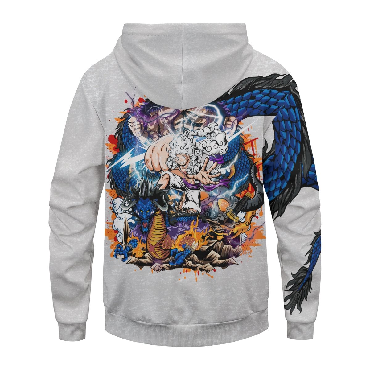 nika-nika-luffy-stwear-unisex-pullover-hoodie-180746 nika nika luffy stwear unisex pullover hoodie 180746 - Gear Anime