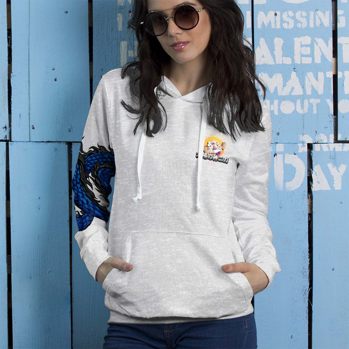 nika-nika-luffy-stwear-unisex-pullover-hoodie-339935 nika nika luffy stwear unisex pullover hoodie 339935 - Gear Anime