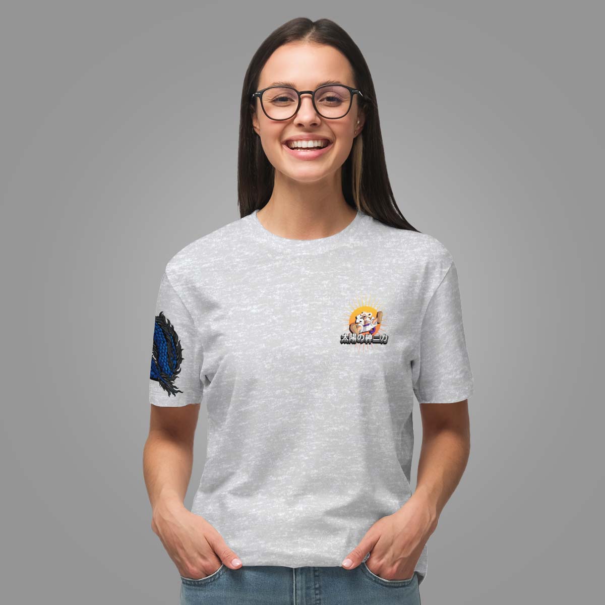 nika-nika-luffy-stwear-unisex-t-shirt-168165 nika nika luffy stwear unisex t shirt 168165 - Gear Anime