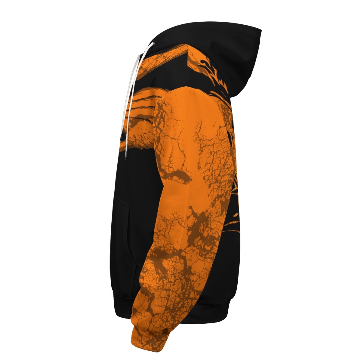 nine-tails-mode-unisex-pullover-hoodie-666546 nine tails mode unisex pullover hoodie 666546 - Gear Anime