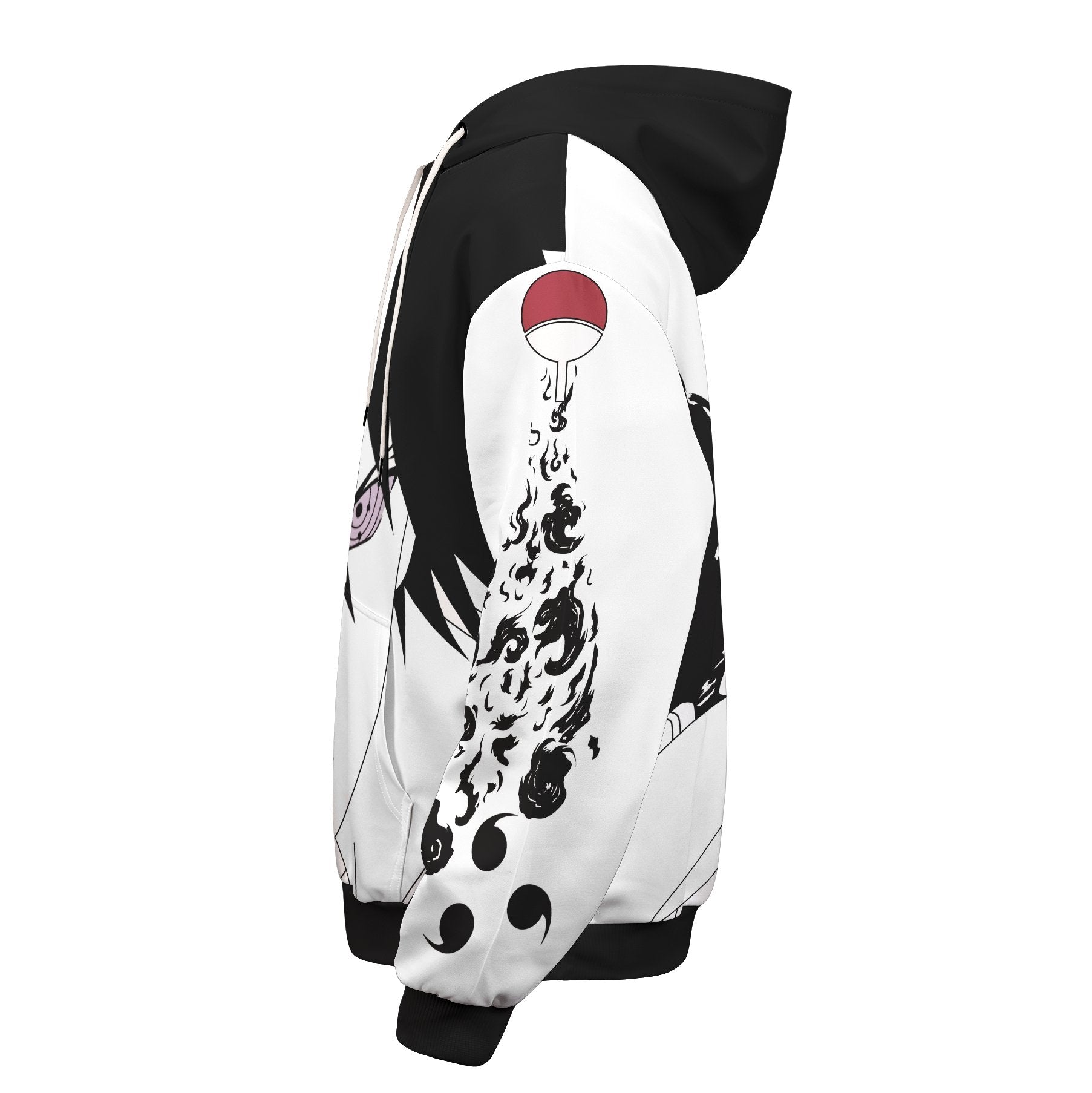 ninja-sasuke-unisex-pullover-hoodie-245993 ninja sasuke unisex pullover hoodie 245993 - Gear Anime