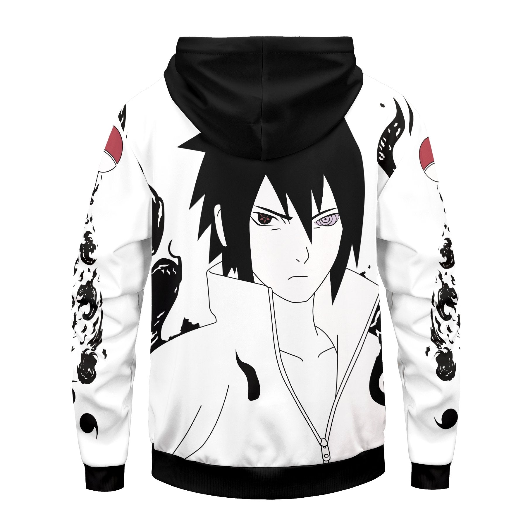 ninja-sasuke-unisex-pullover-hoodie-374617 ninja sasuke unisex pullover hoodie 374617 - Gear Anime