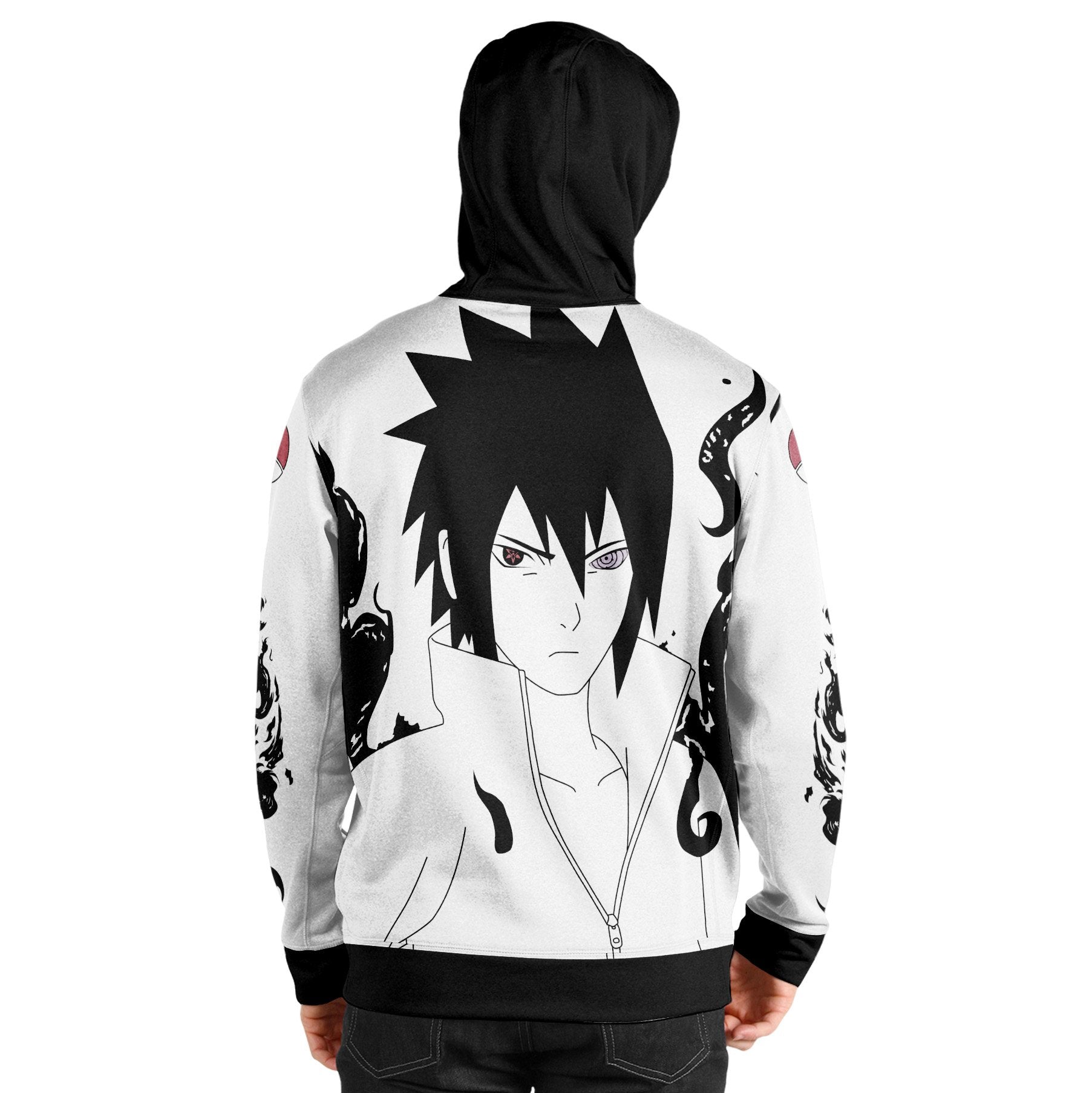 ninja-sasuke-unisex-pullover-hoodie-656862 ninja sasuke unisex pullover hoodie 656862 - Gear Anime