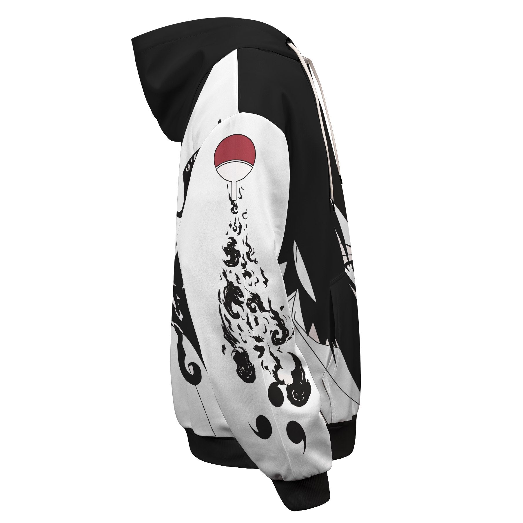 ninja-sasuke-unisex-pullover-hoodie-683812 ninja sasuke unisex pullover hoodie 683812 - Gear Anime