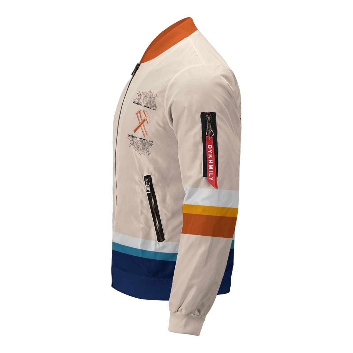 nobara-bomber-jacket-520021 nobara bomber jacket 520021 - Gear Anime