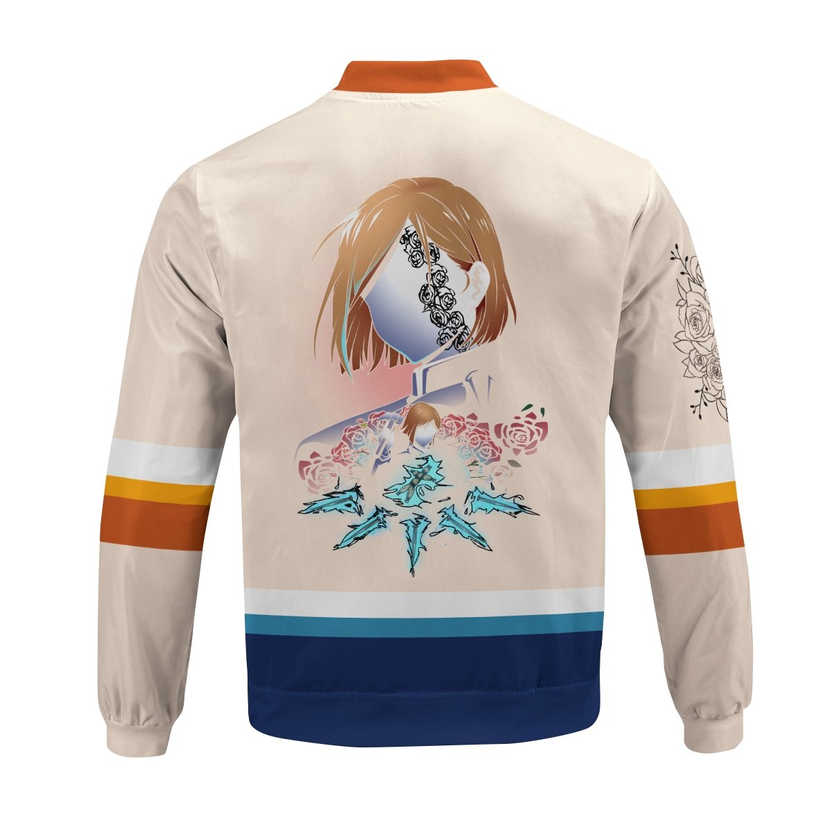 nobara-bomber-jacket-689827 nobara bomber jacket 689827 - Gear Anime