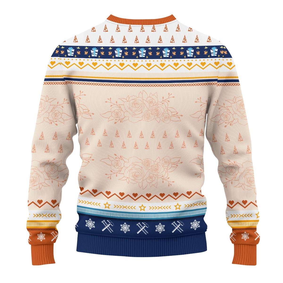 nobara-unisex-wool-sweater-115144 nobara unisex wool sweater 115144 - Gear Anime