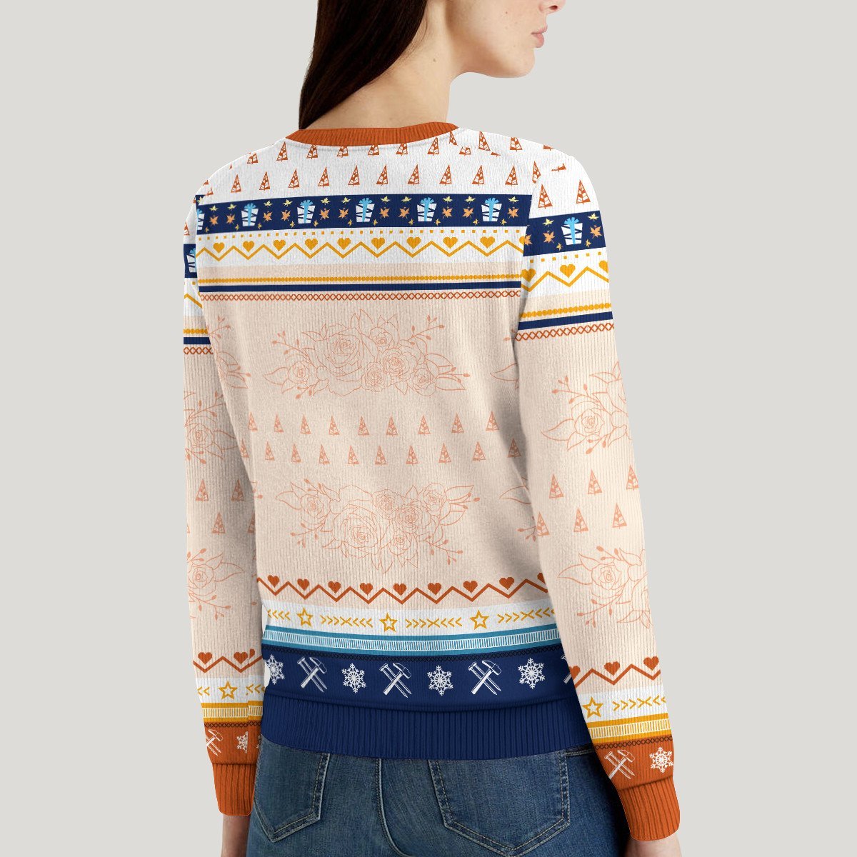 nobara-unisex-wool-sweater-703245 nobara unisex wool sweater 703245 - Gear Anime