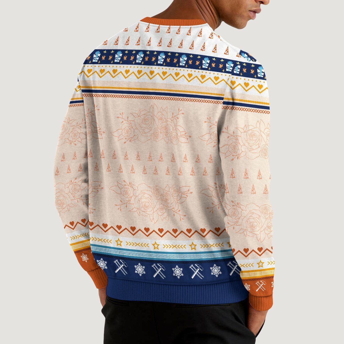 nobara-unisex-wool-sweater-721876 nobara unisex wool sweater 721876 - Gear Anime