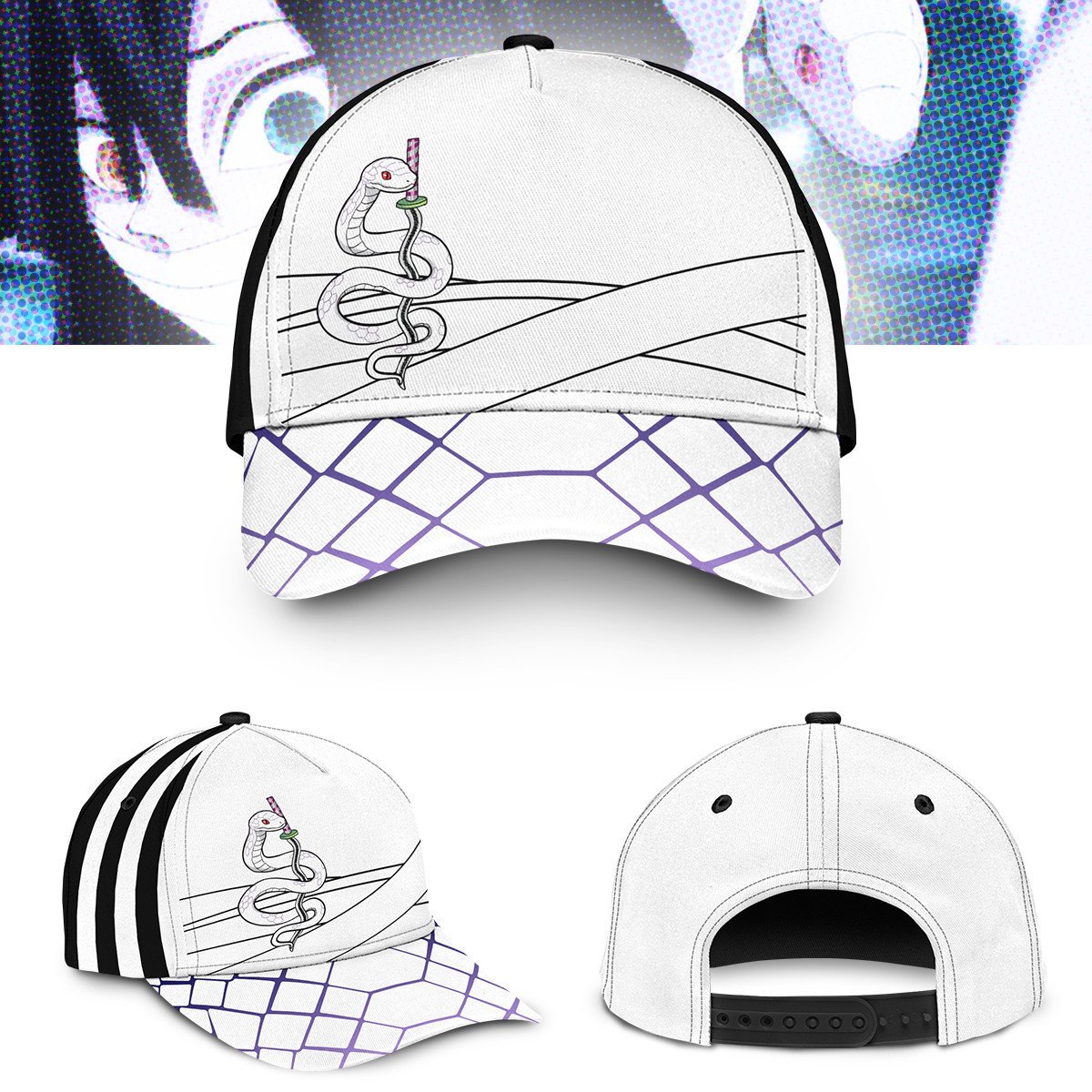 obanai-serpent-skill-cap-546027 obanai serpent skill cap 546027 - Gear Anime