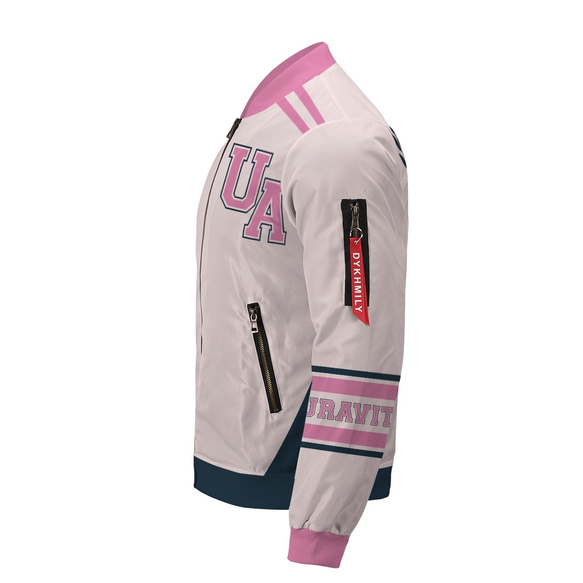 ochako-uravity-bomber-jacket-118791 ochako uravity bomber jacket 118791 - Gear Anime